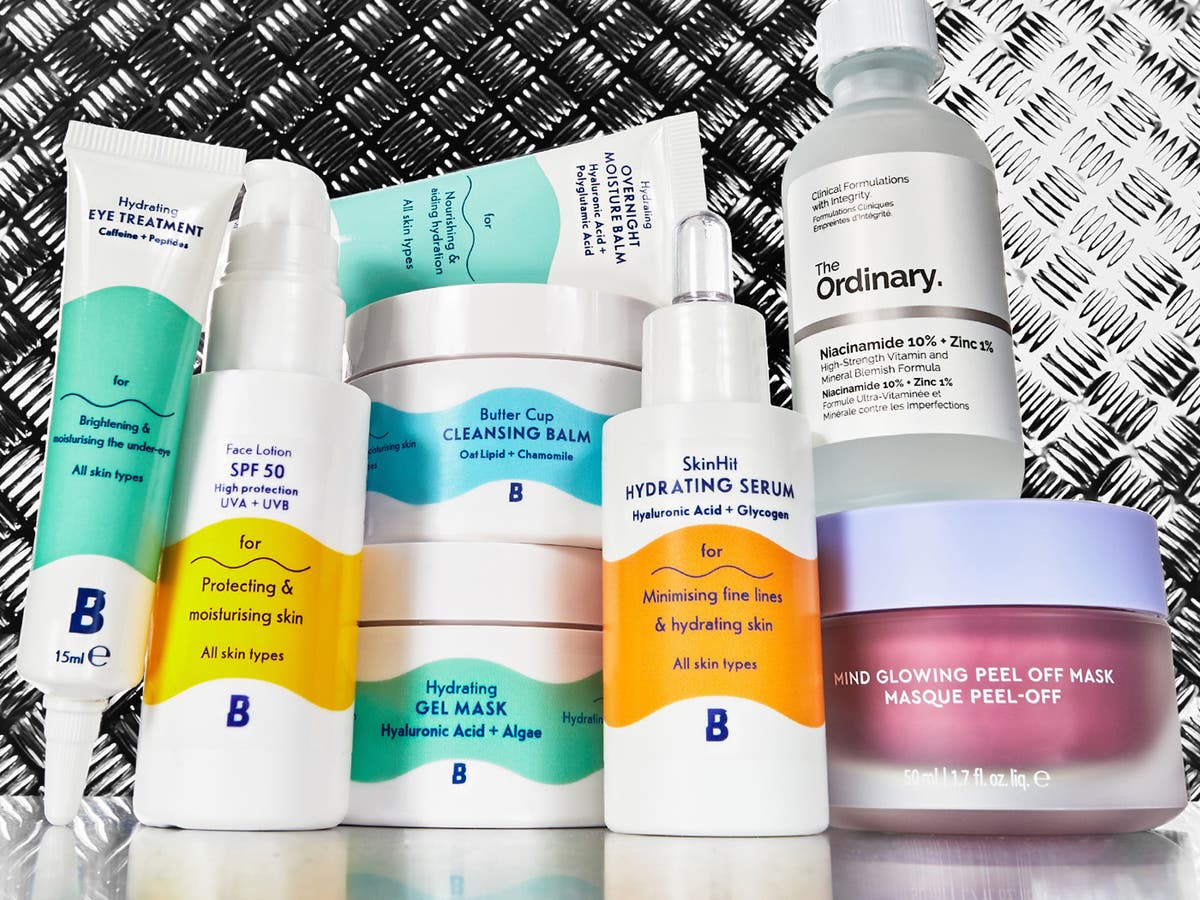 Say hello to your beauty haul haven at Beauty Bay The Independent